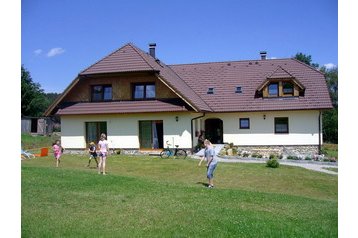 Pension de famille Nové Hutě 3